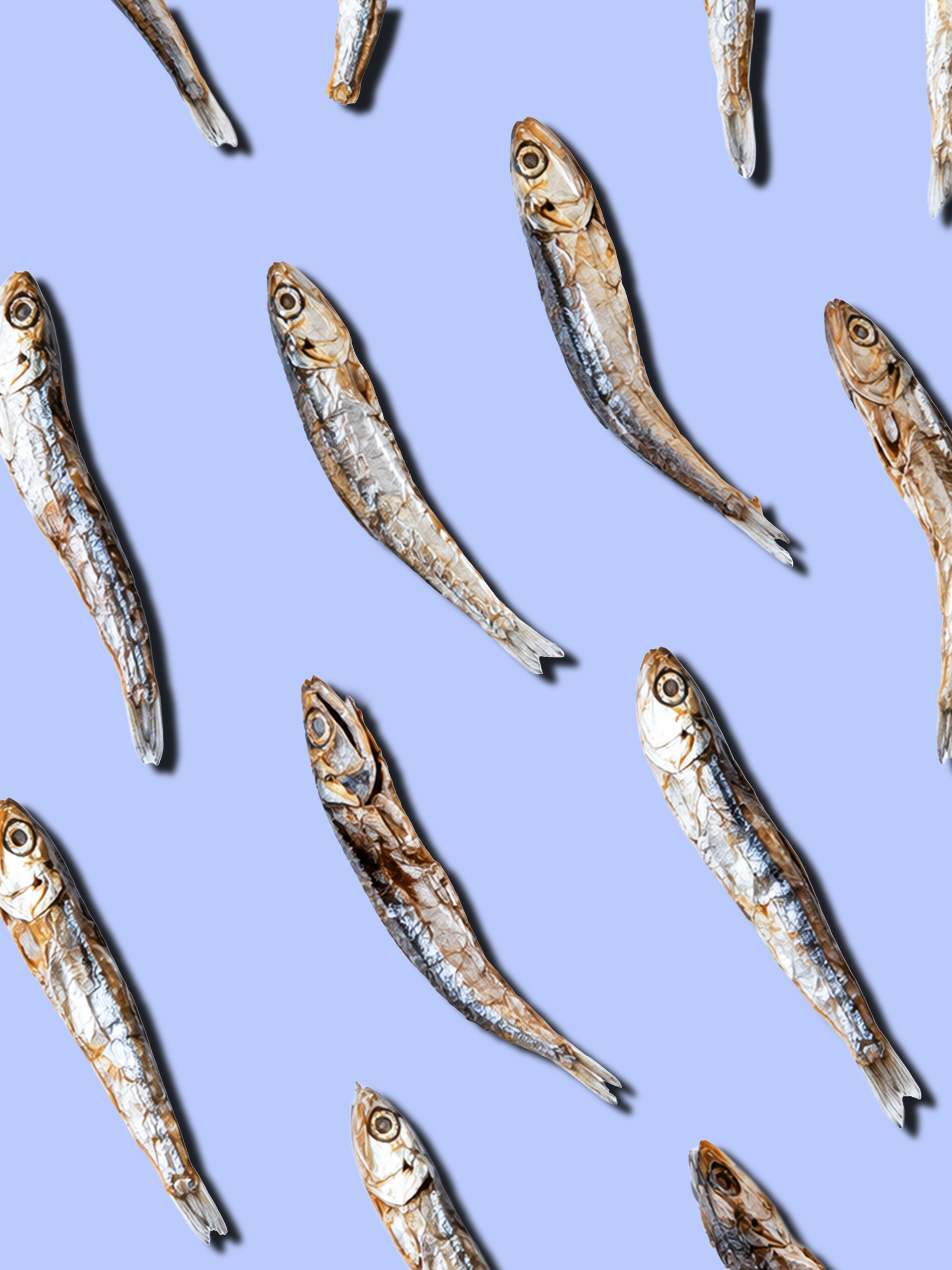 BOQUERÓN ENTERO