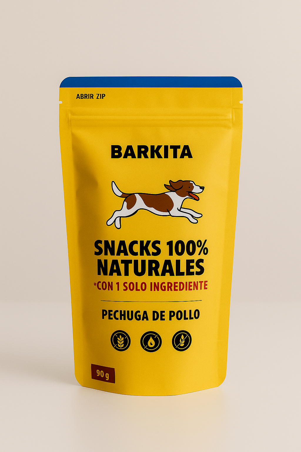 Bocaditos de Atún