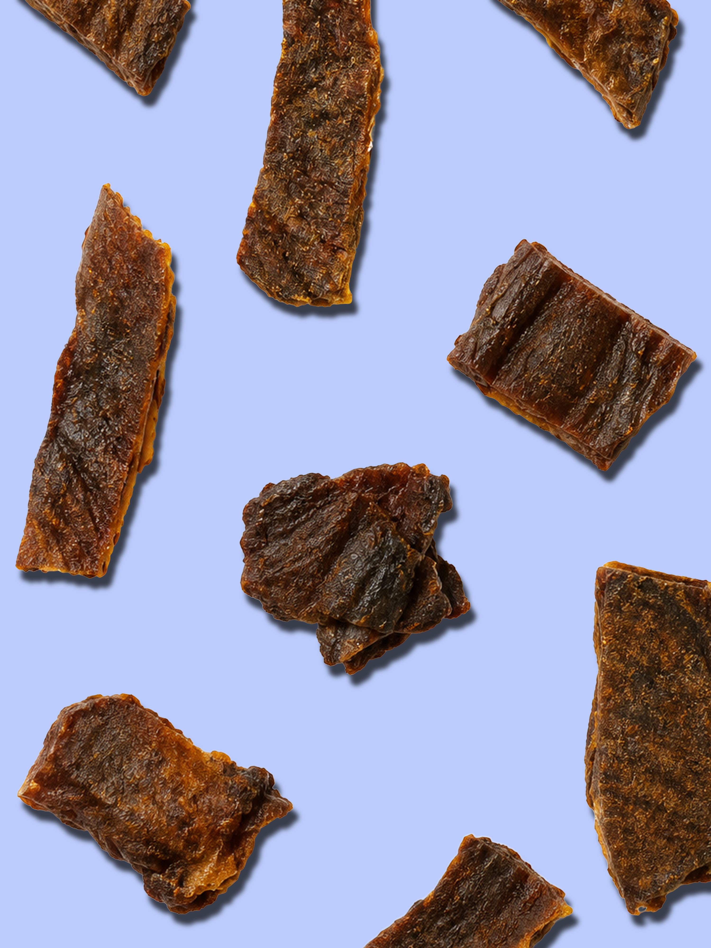 BOCADITOS DE ATÚN